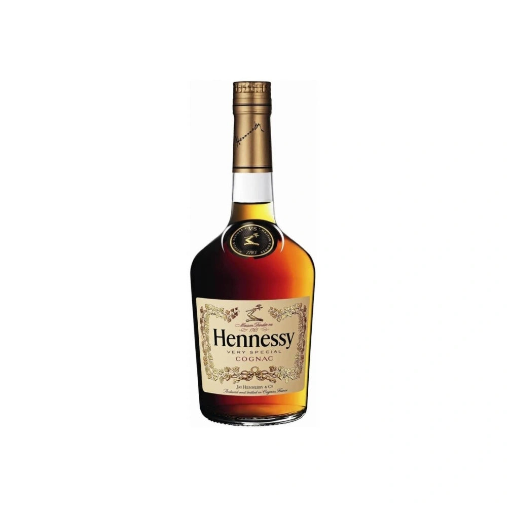 Koniak Hennessy VS 40% 0,5L