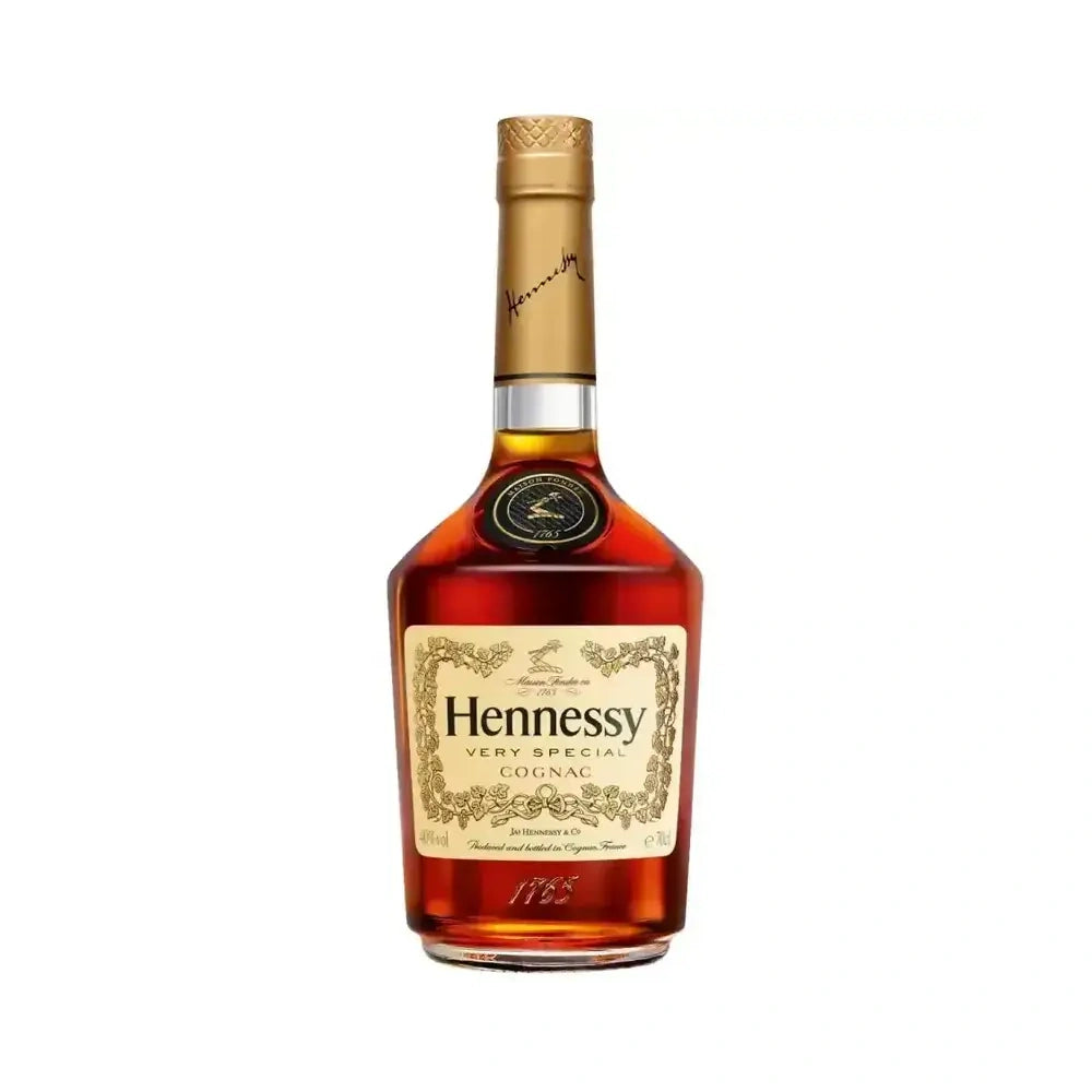 Koniak Hennessy VS 40% 0,7L